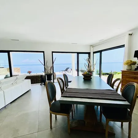 Prestige Au Bord De L'eau- Villa Pietracorbara