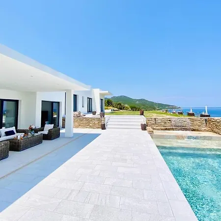 Prestige Au Bord De L'eau- Villa