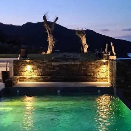 Prestige Au Bord De L'eau-