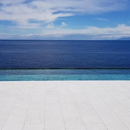 Βίλα Prestige Au Bord De L'eau-