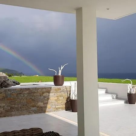 Villa Prestige Au Bord De L'eau- Pietracorbara