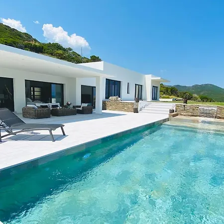 Prestige Au Bord De L'eau- * Pietracorbara