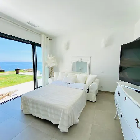 Prestige Au Bord De L'eau- Villa