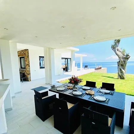 Prestige Au Bord De L'eau- Pietracorbara