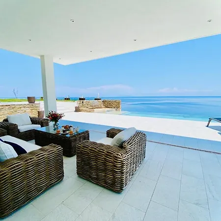 Villa Prestige Au Bord De L'eau-