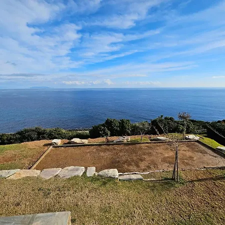 Villa Prestige Au Bord De L'eau- *