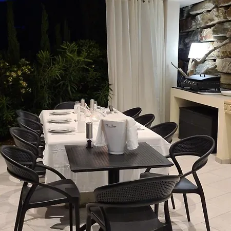 Prestige Au Bord De L'eau- * Pietracorbara