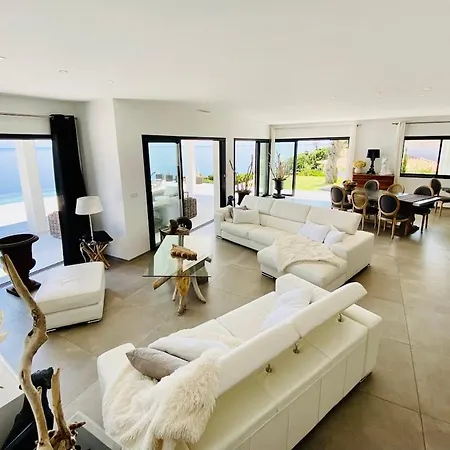 Prestige Au Bord De L'eau- Villa