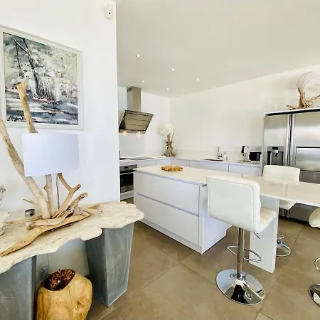 Βίλα Prestige Au Bord De L'eau-