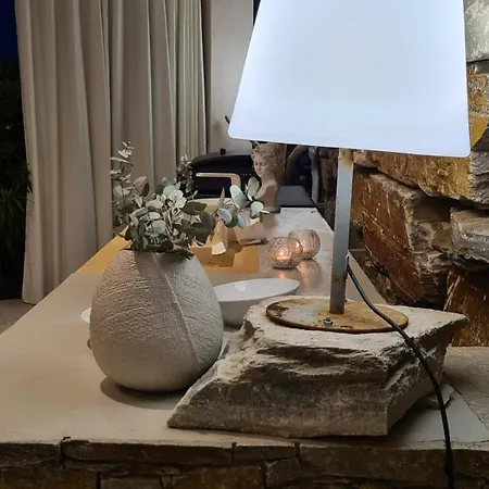 Prestige Au Bord De L'eau- Villa *