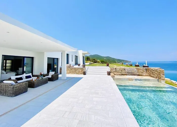 Prestige Au Bord De L'eau- Villa