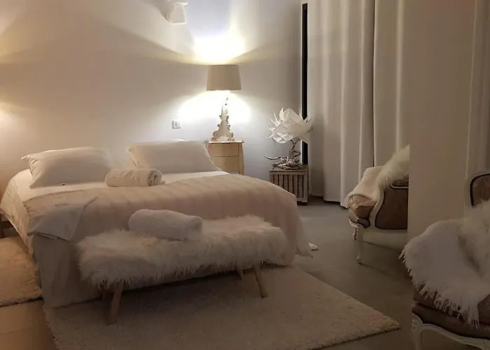 Prestige Au Bord De L'eau- * Pietracorbara