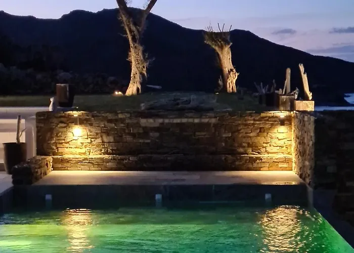 Prestige Au Bord De L'eau-