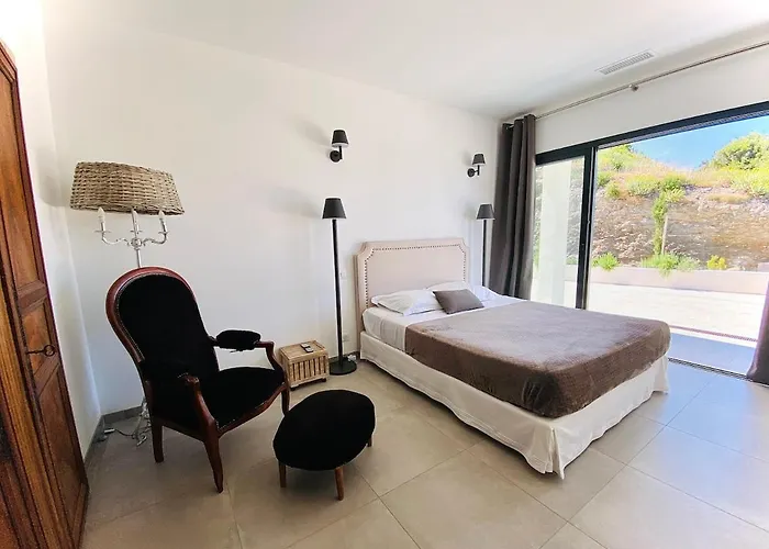 Prestige Au Bord De L'eau- Villa
