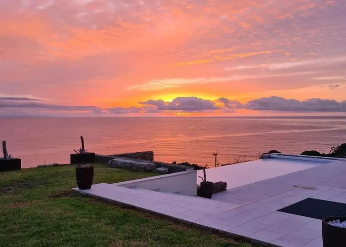 Prestige Au Bord De L'eau- Villa Pietracorbara