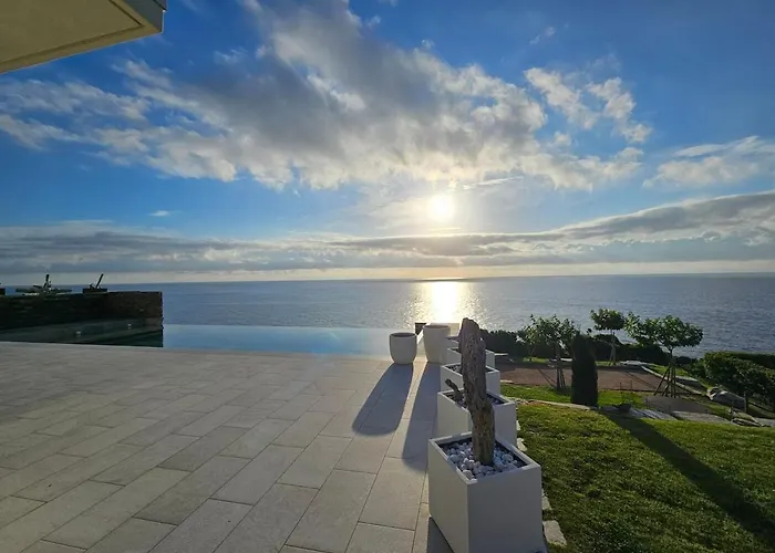 Prestige Au Bord De L'eau- Pietracorbara