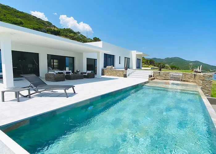 Prestige Au Bord De L'eau- * Pietracorbara