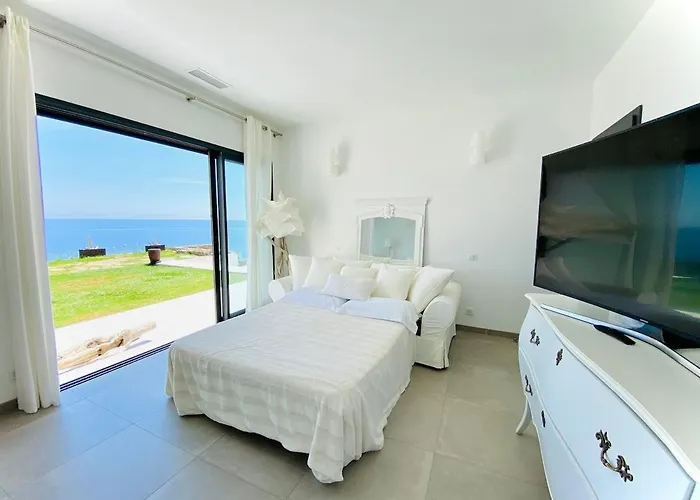 Prestige Au Bord De L'eau- Villa