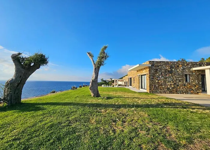 Villa Prestige Au Bord De L'eau-