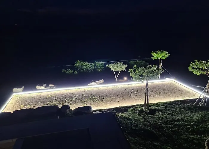 Prestige Au Bord De L'eau- Villa *