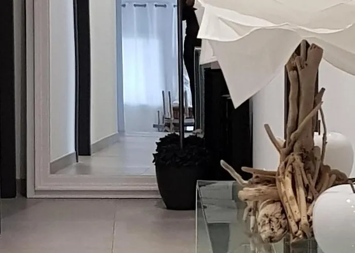 Prestige Au Bord De L'eau- Villa Pietracorbara