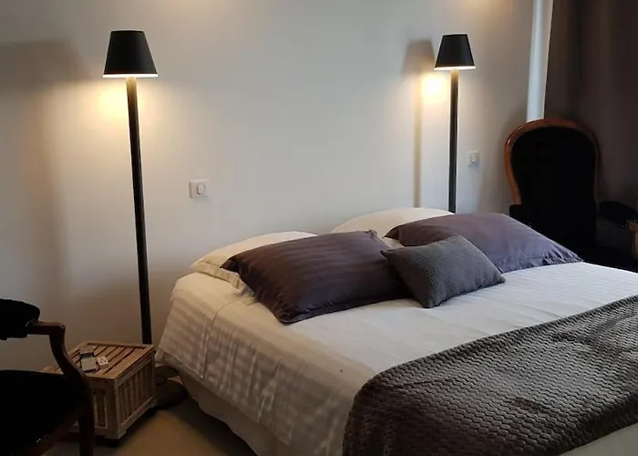 Villa Prestige Au Bord De L'eau- Pietracorbara