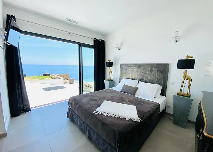 Prestige Au Bord De L'eau- *