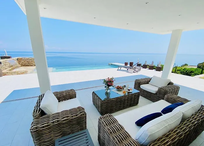 Prestige Au Bord De L'eau-