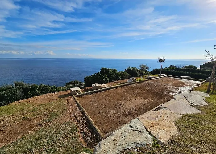 Prestige Au Bord De L'eau- Villa