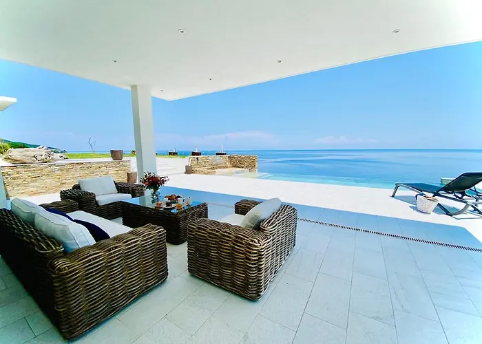 Villa Prestige Au Bord De L'eau-