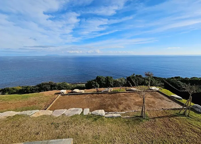 Villa Prestige Au Bord De L'eau- *