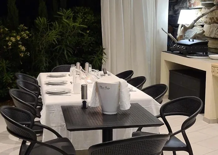 Prestige Au Bord De L'eau- * Pietracorbara