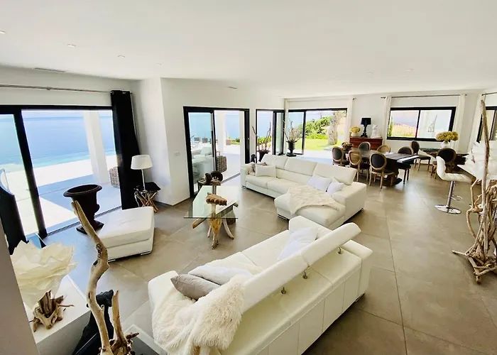 Prestige Au Bord De L'eau- Villa