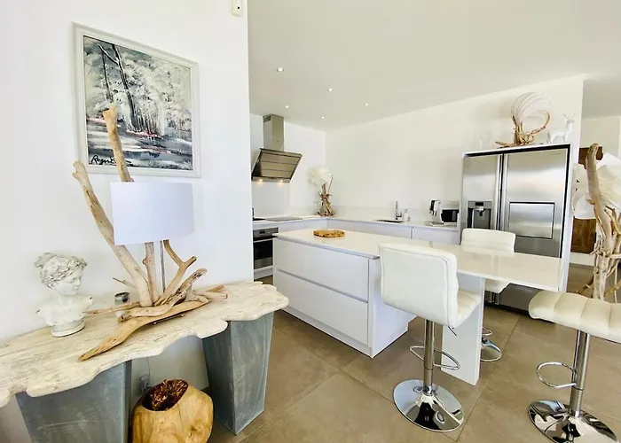 Villa Prestige Au Bord De L'eau-