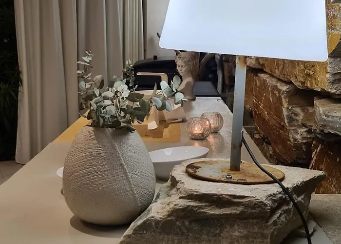 Prestige Au Bord De L'eau- Villa *